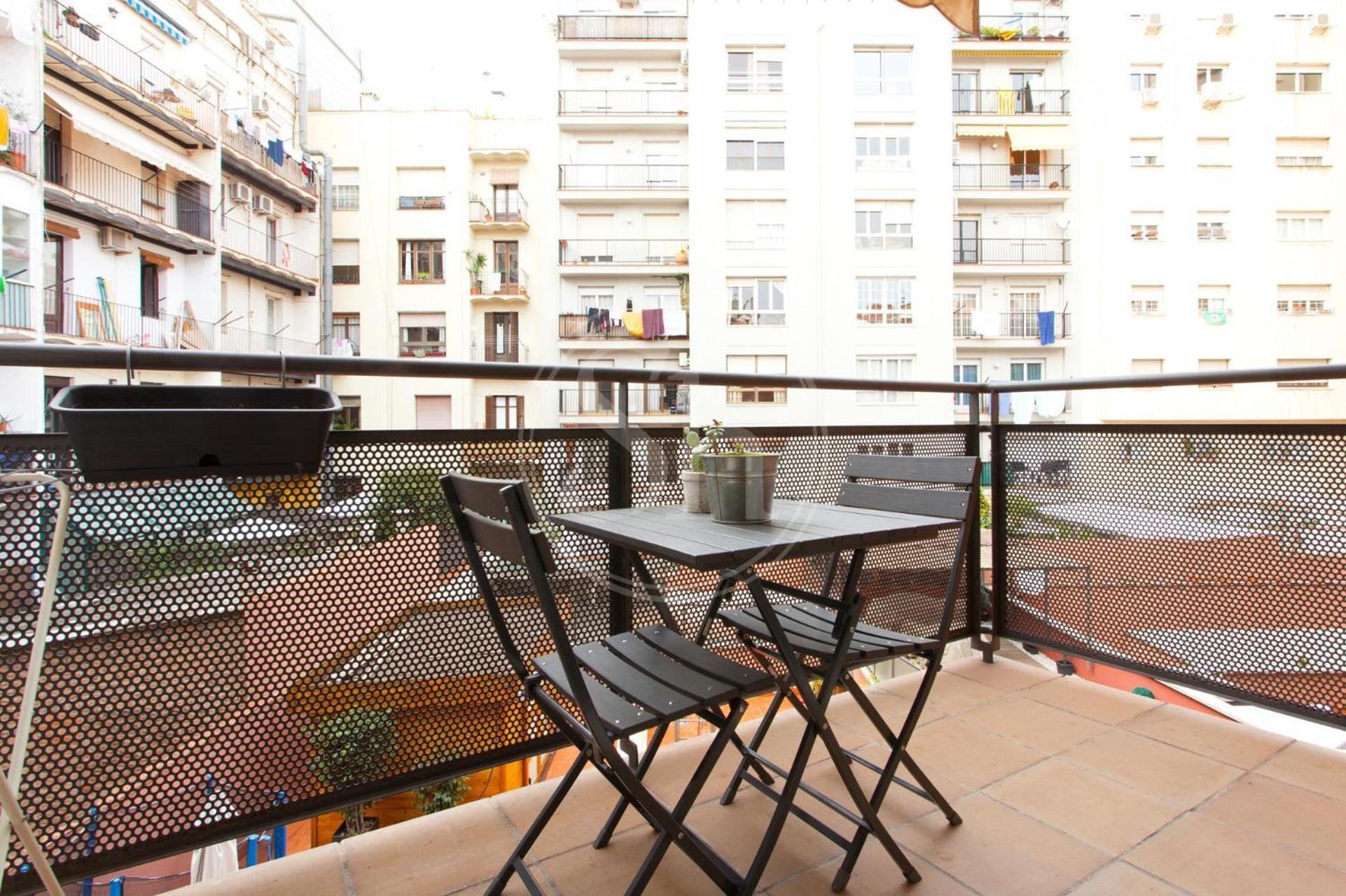 Nice Apartment In Monumental Barcelona Exterior photo